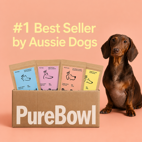 Purebowl Starter Pack